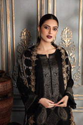 Gallant Black CMJ-03